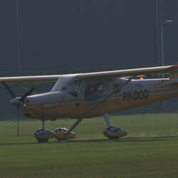 Hoogeveen Airport