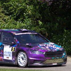 vechtdal rally Hardenberg