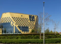 Onderzoek naar kleine kernreactoren in Overijssel