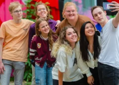 Pak eenzaamheid in Hardenberg aan met Social Friday